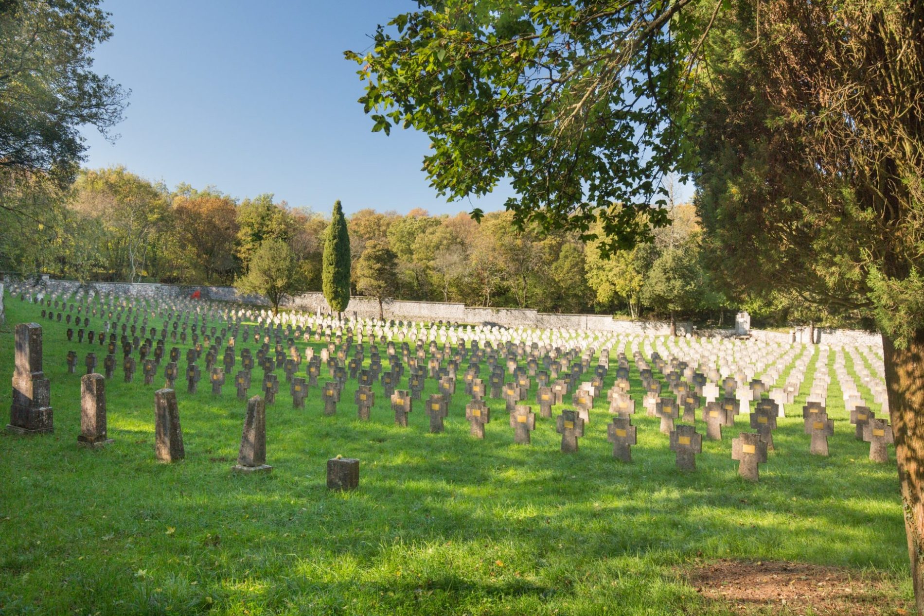 Cimitero-austro-ungarico-Aurisina-Paolo-da-Pozzo-PromoTurismoFVG1