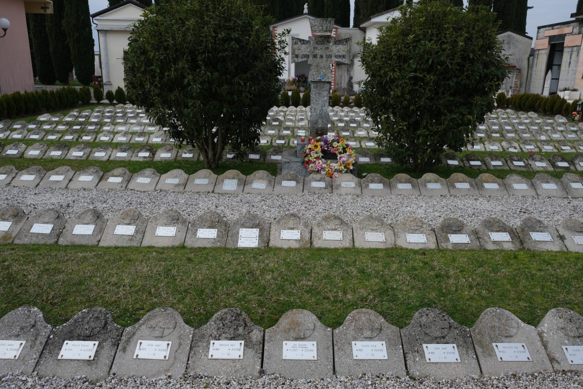 Cimitero-austro-ungarico-San-Michele-al-Tagliamento-VeGAL-Comune-di-San-Michele-al-Tagliamento1