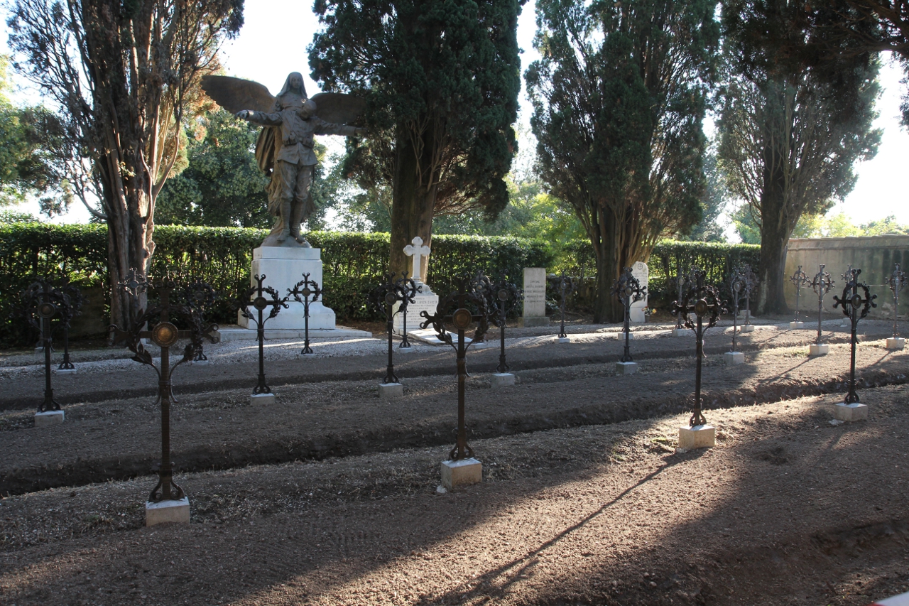 Cimitero-degli-Eroi-Aquileia-Gabriele-Menis-PromoTurismoFVG2