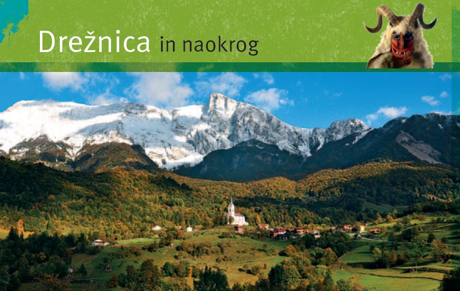 Dreznica-in-naokrog