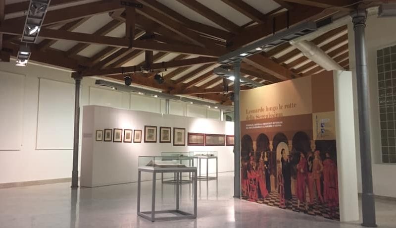 Galleria-Comunale-d`Arte-Contemporanea-Monfalcone-Archivio-PromoTurismoFVG