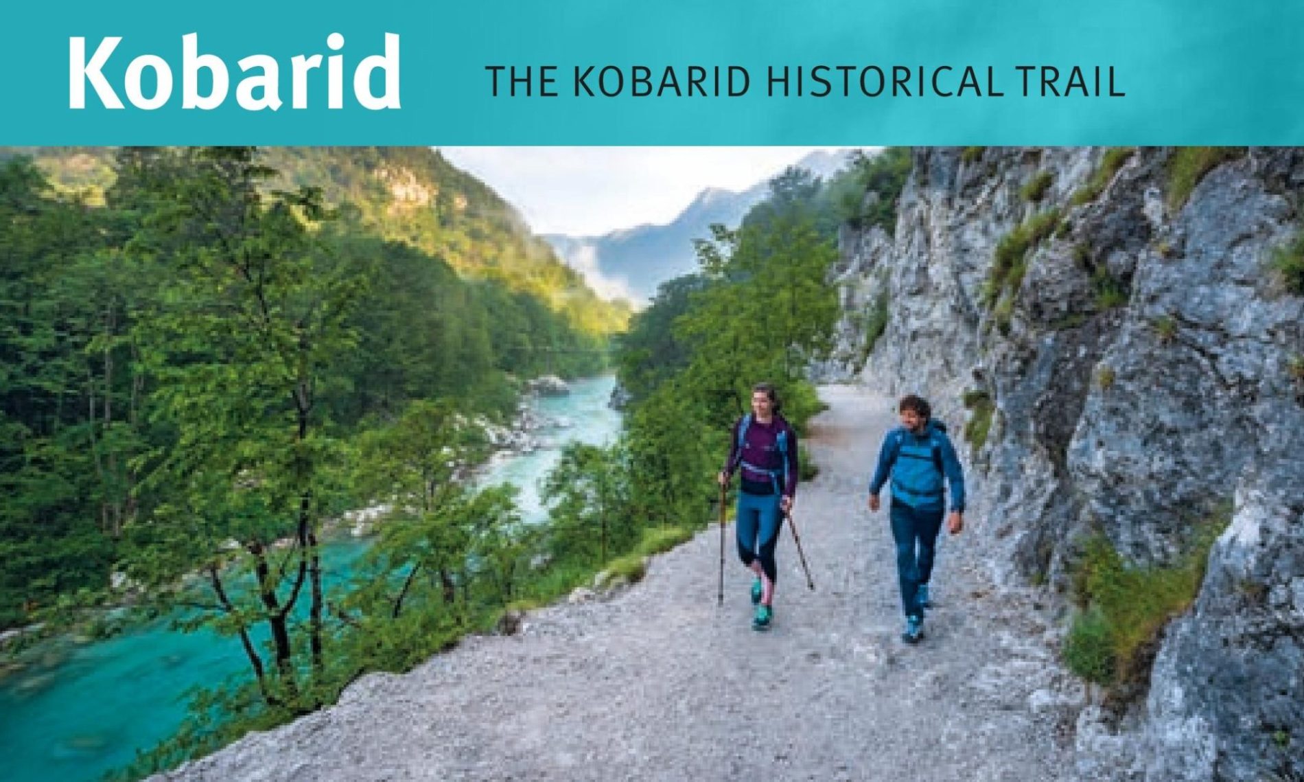 Kobarid-Historical-Trail