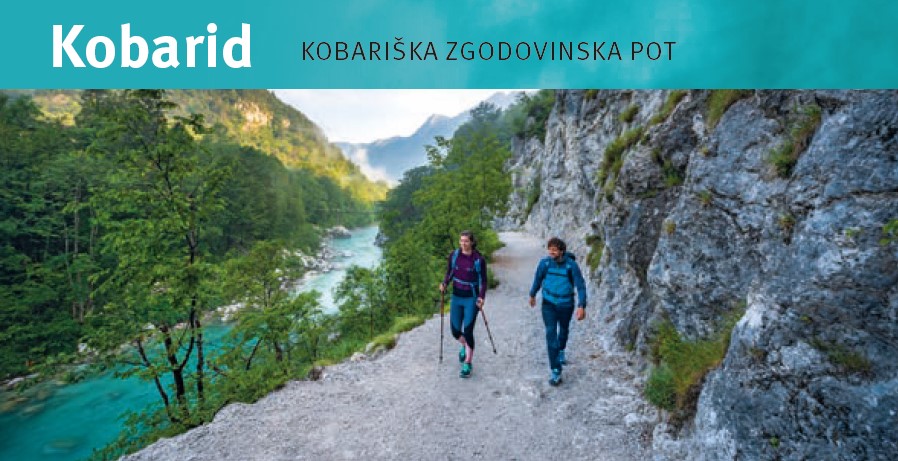 Kobariska-zgodovinska-pot