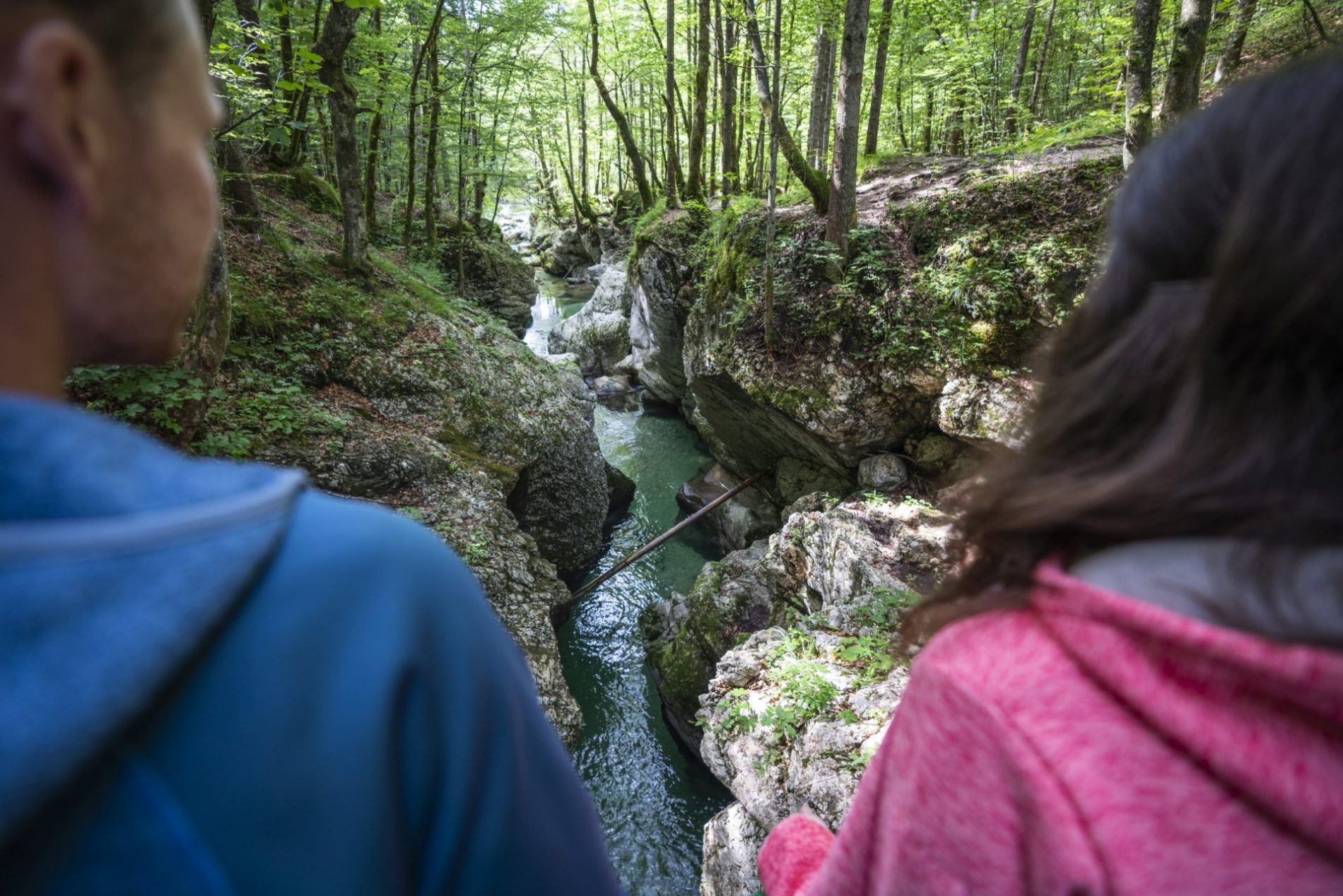 Korita-Mostnice-Mojca-Odar-Turizem-Bohinj