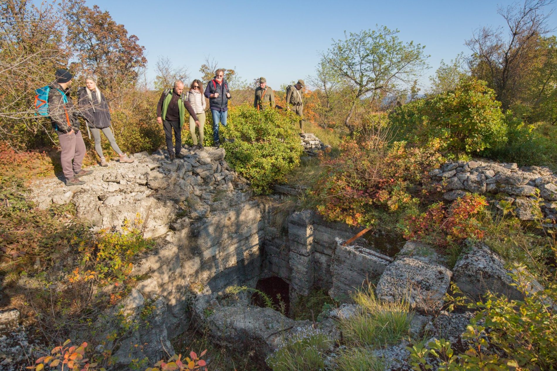 Monte-Ermada-Paolo-da-Pozzo-PromoTurismoFVG