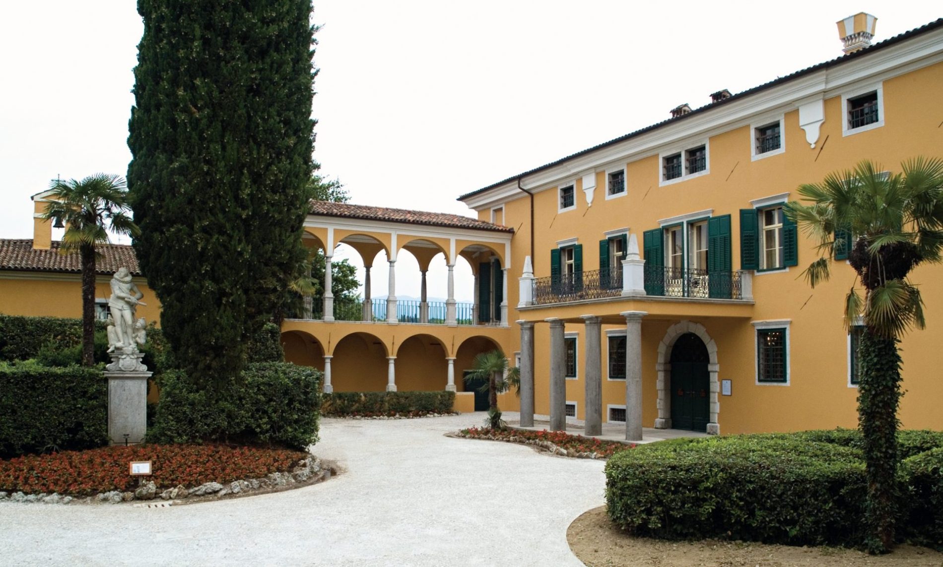 Palazzo-Coronini-Cronberg-Gorizia-Claudio-Scaulzero-PromoTurismoFVG(4)