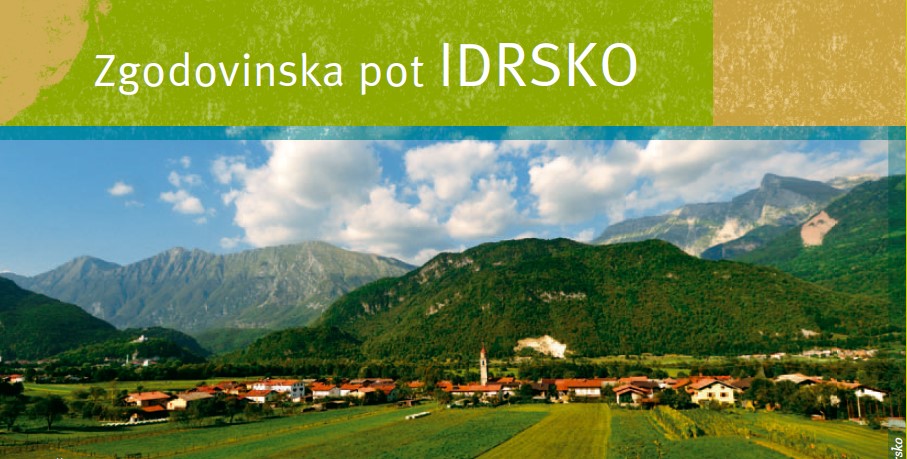 Zgodovinska-pot-Idrsko