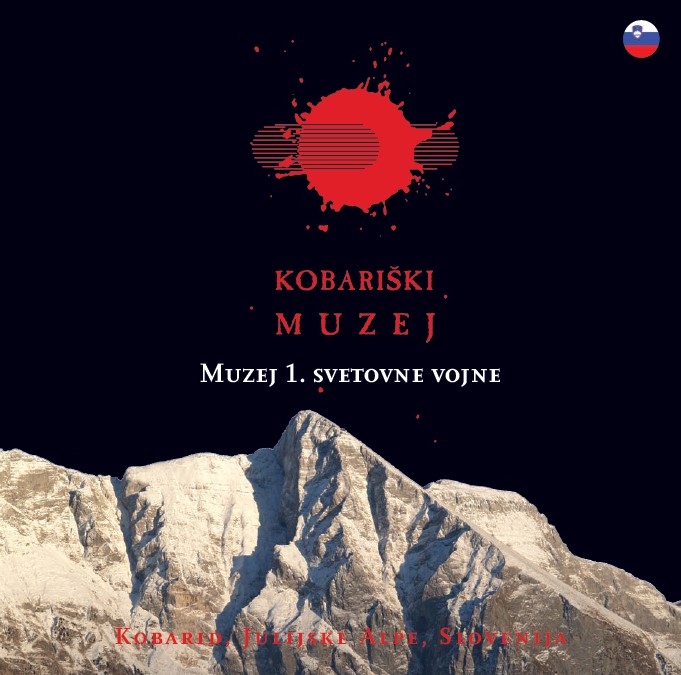 Kobariski-muzej