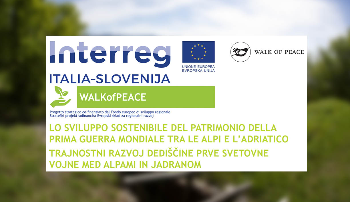 Walk of Peace