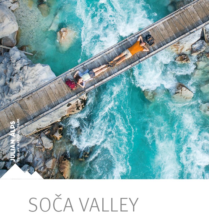 Soca-Valley