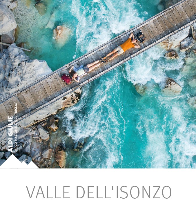 Valle-dell´Isonzo